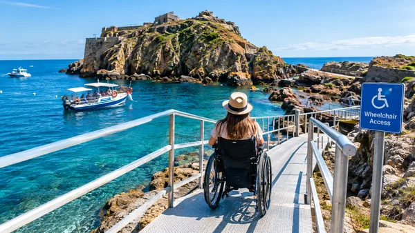 Wheelchair Access