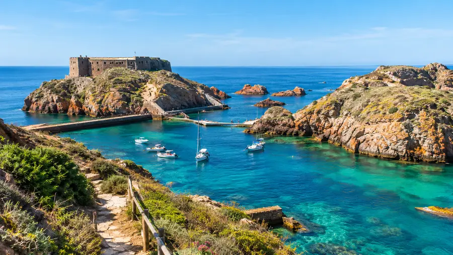 berlengas